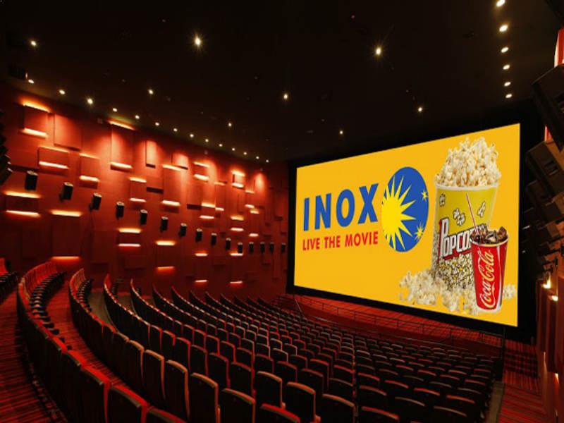 Inox Multiplex Theatre